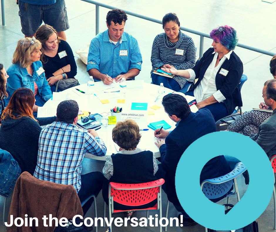 Join the Conversation | Akron Area Interfaith Council